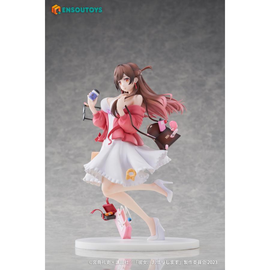 水原千鶴 PARCO限定 1/7フィギュア fnx195_01_720x.jpg?v=1677810110