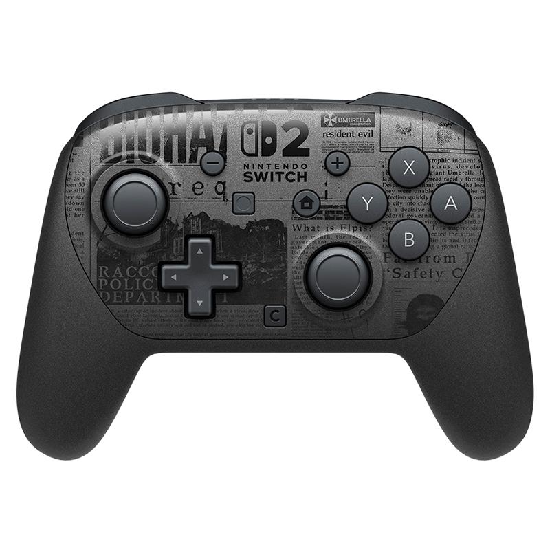 任天堂（Nintendo） Nintendo Switch 2 Proコントローラー バイオ