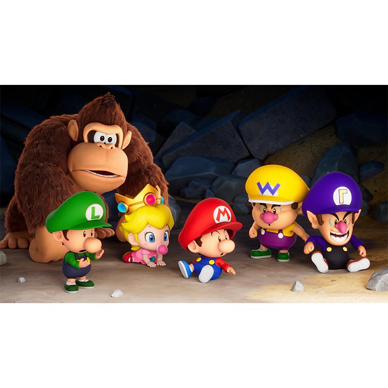 スーパーマリオパーティ・マリオテニス・マリオカートセット 任天堂（Nintendo） マリオテニス フィーバー【Switch2】 : murauchi