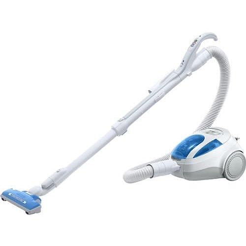 日立（HITACHI） サイクロン式クリーナー ごみダッシュサイクロン CV