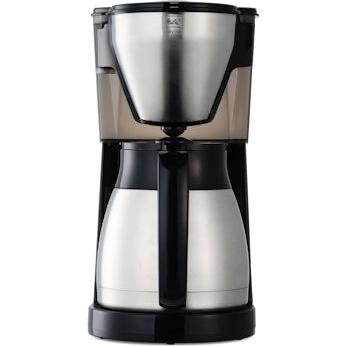 新品未開封 メリタ Melitta LKT1002-B コーヒーメーカー コーヒーメーカー イージートップサーモ メリタ ブラック LKT1002-B