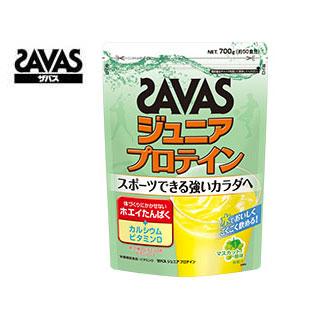 meiji 明治 ザバス ジュニアプロテイン 【マスカット風味】【700g】631132 の商品画像