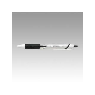 uni/三菱鉛筆 油性ボールペン ジェットストリーム0.5mm 黒 (0.5mm