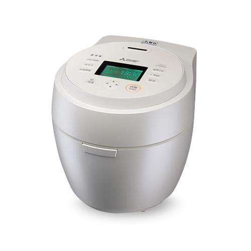 三菱（MITSUBISHI） NJ-BW10H-W 白真珠 IH炊飯器 本炭釜 紬つむぎ(段
