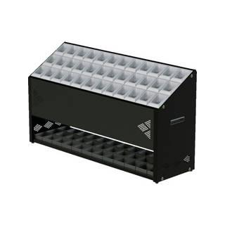 YAMAZAKI 山崎産業 CONDOR アンブラーオクトP 36本立 P YA-98L-ID-P