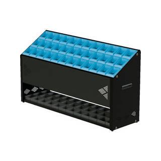 YAMAZAKI 山崎産業 CONDOR アンブラーオクトP 36本立 LGR YA-98L-ID-LGR