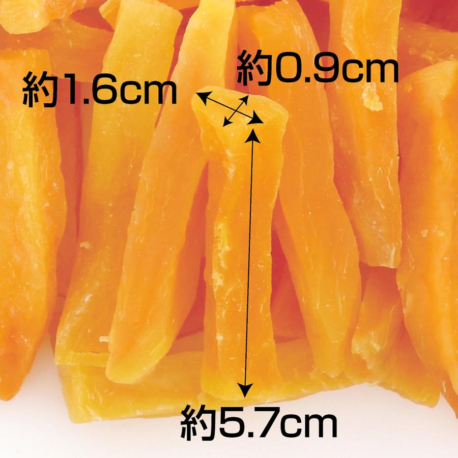Petio ペティオ 素材そのまま さつまいも 7歳からのやわらかスティック