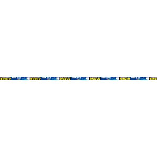 NEC Hotalux ホタルクス FL40SSEX-D/37-SHG2.10 [直管蛍光灯（スタータ