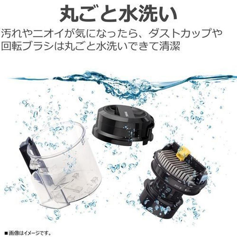 TOSHIBA 東芝 掃除機 サイクロン式クリーナー TORNEOmini(トルネオミニ