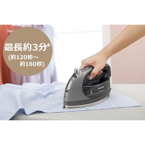 コードレスアイロン Amazon | コードレス ヘアアイロン 3000mAh USB充電式 ストレート