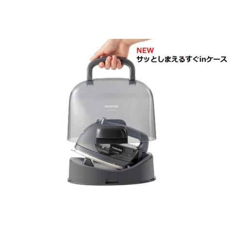 TOSHIBA 東芝 【納期約3週間】TA-FDX970-K(ブラックスチール