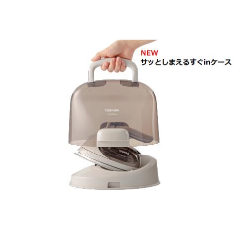 TOSHIBA 東芝 【納期約2週間】TA-FV570-N(ベージュ) コードレス
