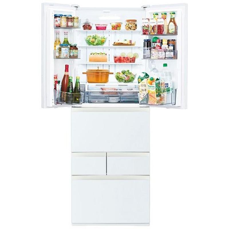 東芝フレンチ6ドア2024年製462L TOSHIBA（東芝） 冷蔵庫 6ドア フレンチドア 462L 幅65cm FKシリーズ