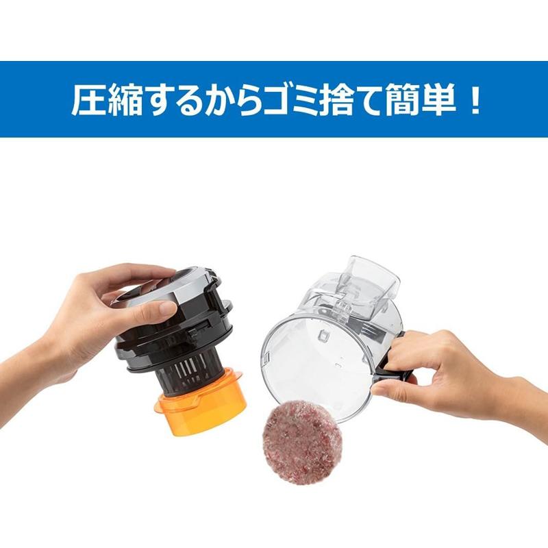 TOSHIBA（東芝） 掃除機 サイクロン式クリーナー TORNEOmini(トルネオ