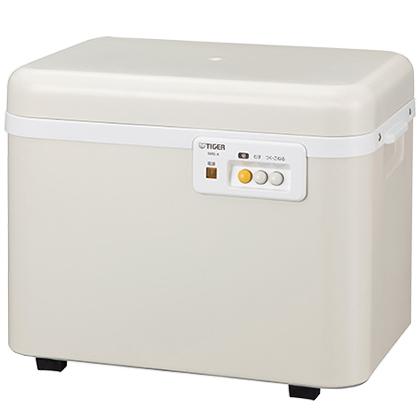 タイガー（TIGER） タイガー魔法瓶 SMG-A361-WL(ミルキーホワイト) 餅