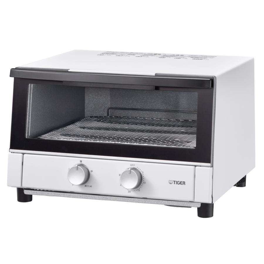 タイガー（TIGER） タイガー魔法瓶 KAM-R132-WM(マットホワイト