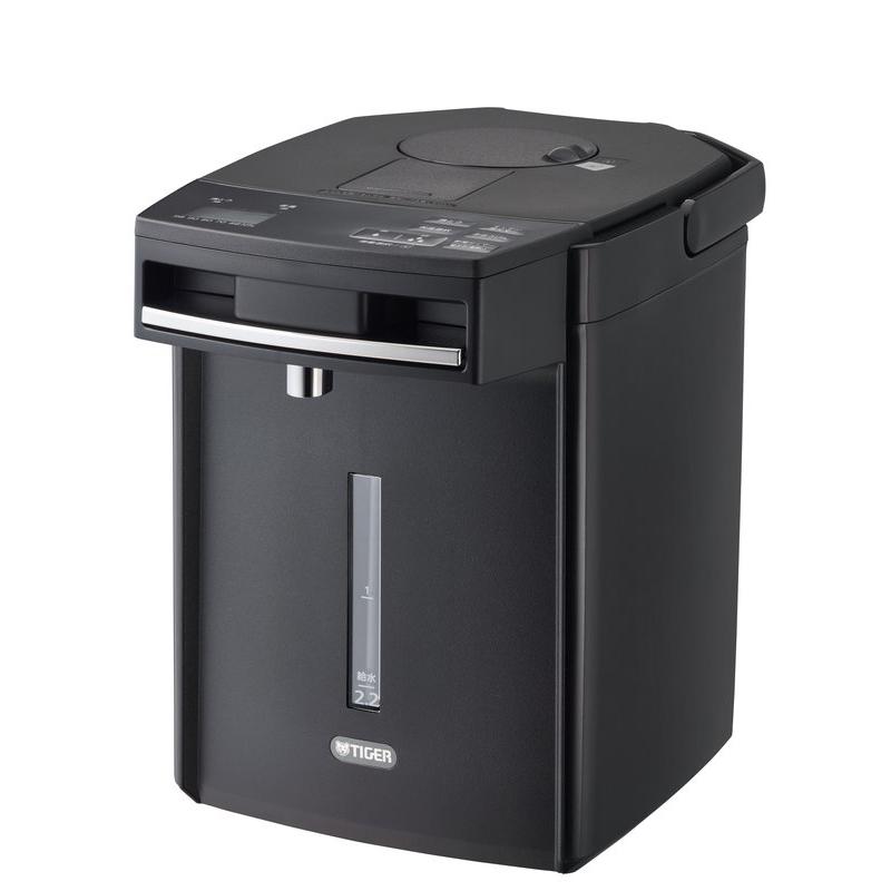 タイガー（TIGER） タイガー魔法瓶 PIM-H220-KE(アーバンブラック