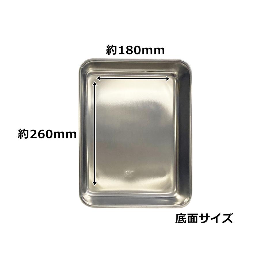 PRO SERIES 19−0ステン 角バット 15枚取 : murauchi.co.jp