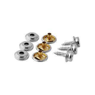 GREENCROSS リングホックネジ付 15mm 6組入 RHS-15 : murauchi.co.jp