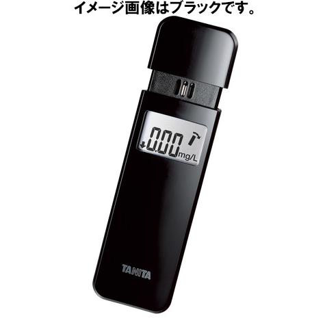 TANITA（タニタ） EA-110E アルコールチェッカー ブラック : murauchi