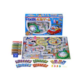 タカラトミー Takaratomy ドラえもん人生ゲーム 国内在庫