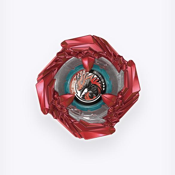 TAKARATOMY タカラトミー BEYBLADE X ベイブレードエックス BX-46
