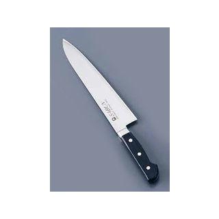 Total Kitchen Goods ＳＡ　ＳＡＢＵＮ　ステンレス鋼　牛刀／３３cm