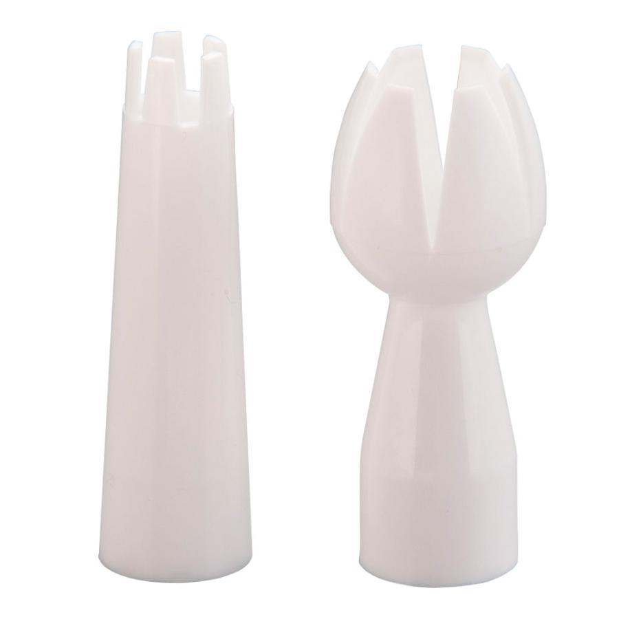 NTG 日本炭酸瓦斯 エスプーマ アドバンス・CO2兼用部品 ノズルセット
