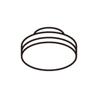 ODELIC（オーデリック） NO241G(LDF6-H-GX53/PC/D/90/R90) LED電球