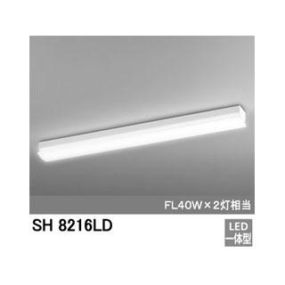 ODELIC ODELIC/オーデリック SH8216LD LEDキッチンライト (昼 ODELIC ODELIC/オーデリック SH8216LD LEDキッチンライト (昼