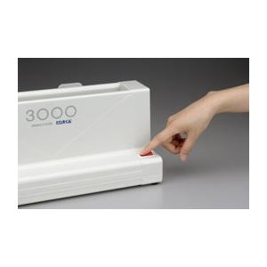 JIC/ジャパン・インターナショナル・コマース 卓上製本機 とじ太くん