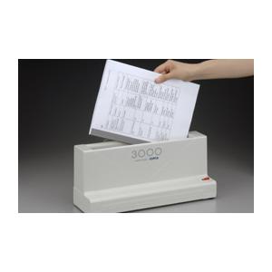 JIC/ジャパン・インターナショナル・コマース 卓上製本機 とじ太くん