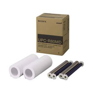 アイワ SONY/ソニー ラミネートカラープリントパック A4サイズ UPC