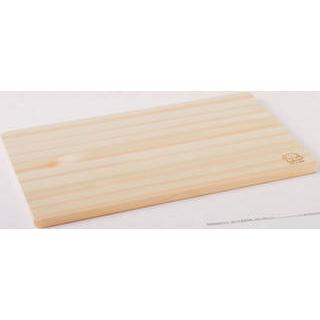 池川木材工業 ひのき まな板 桧 うす型まな板 M 今ダケ送料無料 42×24cm 日本製 カッティングボード 木 最大76%OFFクーポン