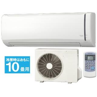 Corona コロナ Rc Vr W ルームエアコン 冷房専用シリーズ ホワイト Murauchi Co Jp 通販 Paypayモール