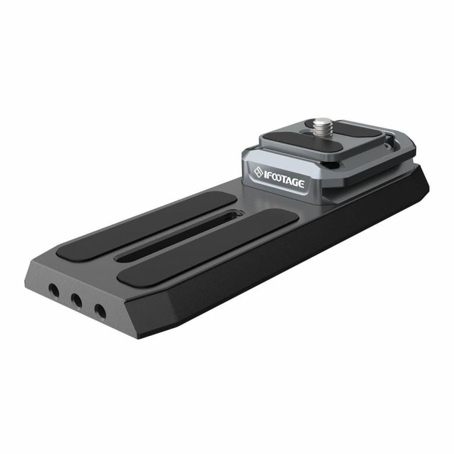 IFOOTAGE アイフッテージ IFOOTAGE Seastars Q38 RS セット ジンバルプレートアルカスイス対応
