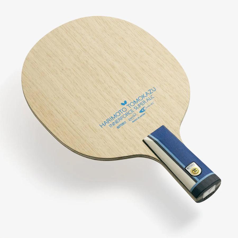 butterfly バタフライ 張本智和 インナーフォース SUPER ALC 【CS