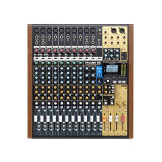 TASCAM タスカム Model 16 16トラックライブレコーディングミキサーの画像