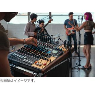 TASCAM タスカム Model 16 16トラックライブレコーディングミキサーの画像