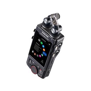 TASCAM タスカム Portacapture X8 8トラックハンドヘルドレコーダー