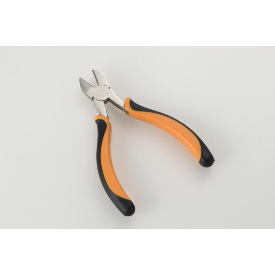 TAKAGI 高儀 成形グリップ ニッパー 150mm : murauchi.co.jp - 通販