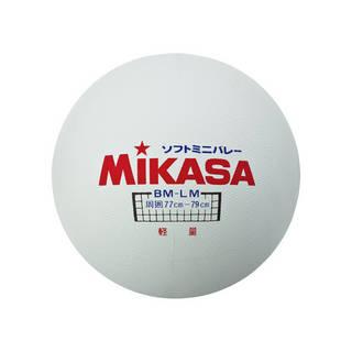MIKASA（ミカサ） ソフトバレー ソフトミニバレーボール（大