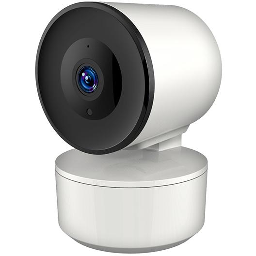 Kashimura カシムラ スマートカメラ 4MP/AI/首振 KJ-208 : murauchi.co