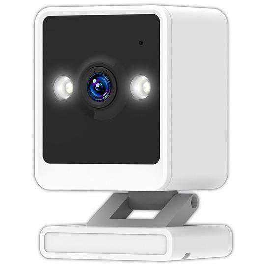 Kashimura カシムラ スマートカメラ 4MP/AI/高輝度 KJ-209 : murauchi