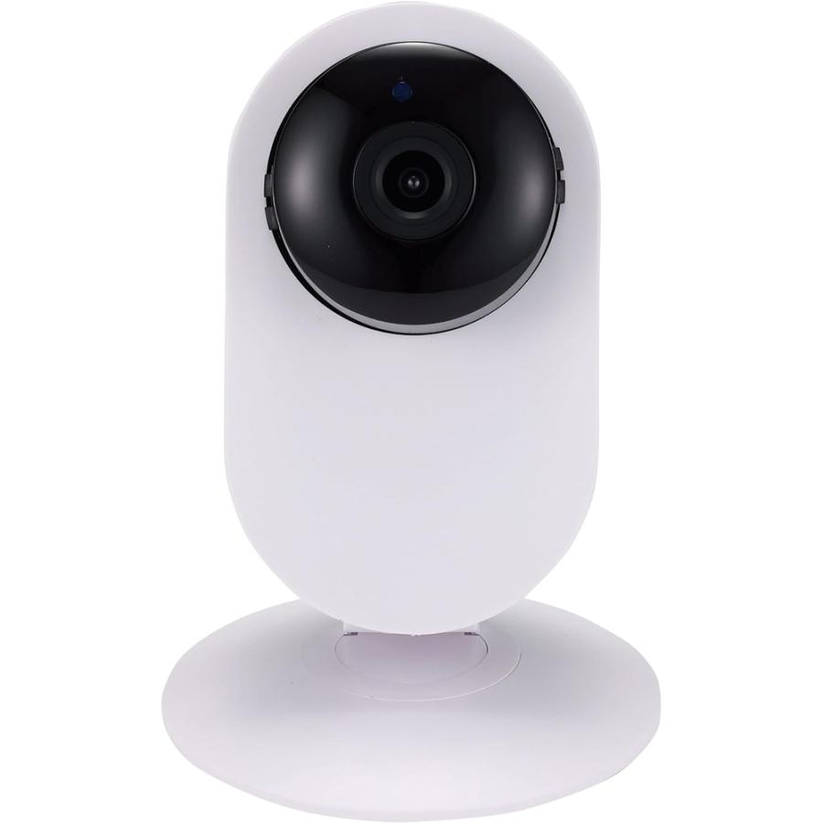 Kashimura カシムラ NKJ-181 スマートホームカメラ : murauchi.co.jp