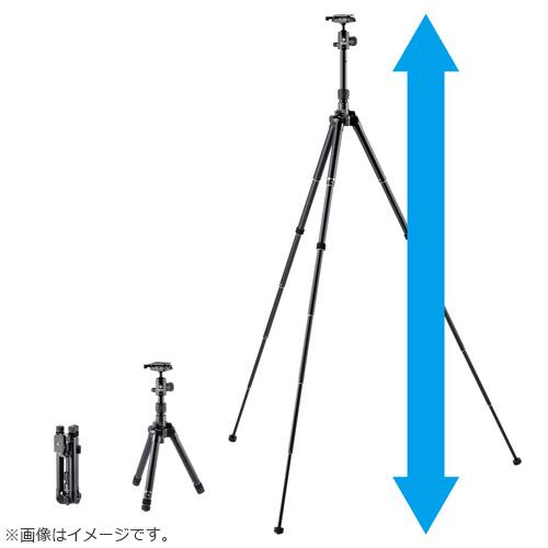 Velbon ベルボン UT-53II 三脚 UTシリーズ_2