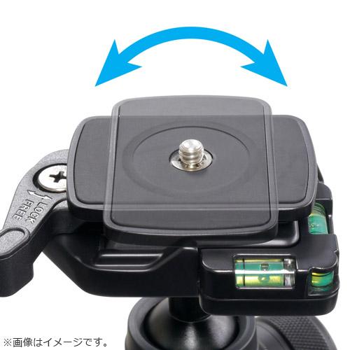 Velbon ベルボン UT-53II 三脚 UTシリーズ_6
