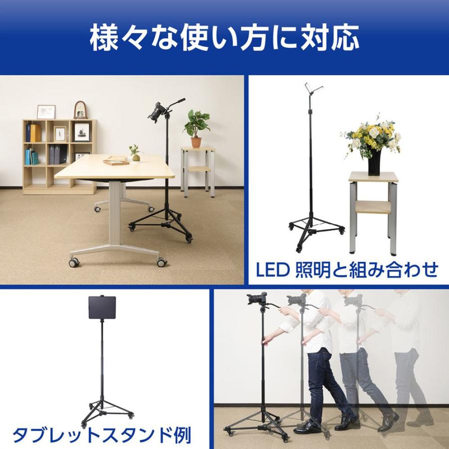 Velbon ベルボン DP-64 ドリーポッド