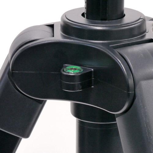 Velbon ベルボン EX-640 II ファミリー三脚 4段 : murauchi.co.jp