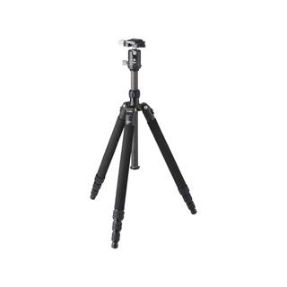 Velbon ベルボン CM-N443TT トラベルカーボン三脚 4段 カルマーニュ